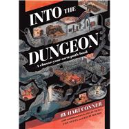Into the Dungeon 9781524861704