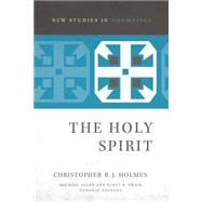The Holy Spirit 9780310491705