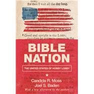Bible Nation 9780691191706