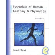 Essentials of Human Anatomy and Physiology 9780805341706