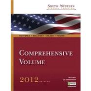 South-Western Federal Taxation 2012: Comprehensive (with H&R Block @ Home Tax Preparation Software, RIA Checkpoint 6-month Printed Access Card for 2012 Tax Titles, CPA Excel®) 9781111221706