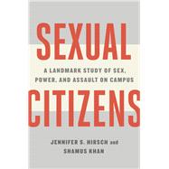 Sexual Citizens 9781324001706