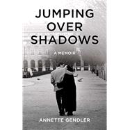 Jumping over Shadows 9781631521706