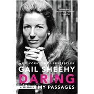 Daring: My Passages 9780062291707