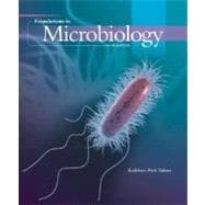 Foundations in Microbiology 9780072951707
