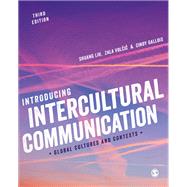 Introducing Intercultural Communication 9781526431707