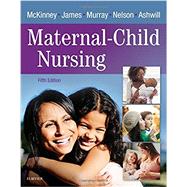 Maternal-Child Nursing 9780323401708