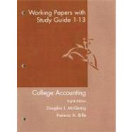 College Accounting: Chapters 1-13