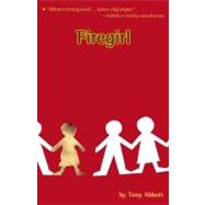 Firegirl 9780316011709