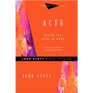 Acts 9780830821709