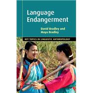Language Endangerment