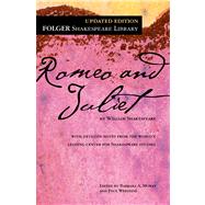 Romeo and Juliet 9781451621709
