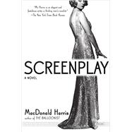 Screenplay 9781468311709