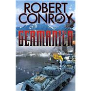 Germanica 9781476781709
