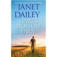 Hart's Hollow Farm 9781496721709
