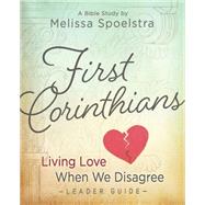 First Corinthians 9781501801709