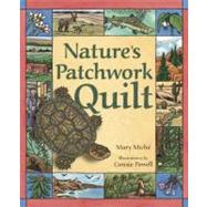 Nature's Patchwork Quilt