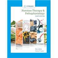 Nutrition Therapy and Pathophysiology Book Only 9780357041710