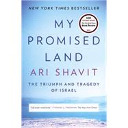 My Promised Land 9780385521710