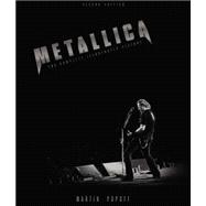 Metallica 9780760351710