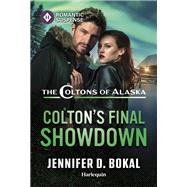 Colton's Final Showdown