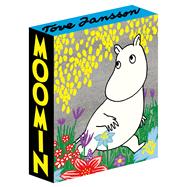 Moomin: The Deluxe Anniversary Edition 9781770461710