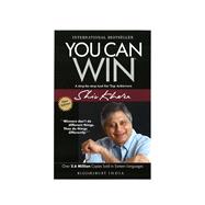 You Can Win A step by step tool for top achievers 9789382951711