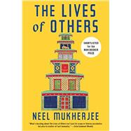 The Lives of Others 9780393351712