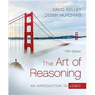 The Art of Reasoning 5th 9780393421712