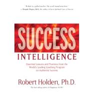 Success Intelligence