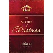 The Story of Christmas 9781424551712