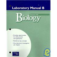 MILLER-LEVINE BIOLOGY LABORATORY MANUAL B