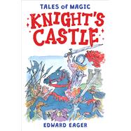Knight's Castle 9780544671713