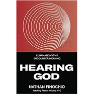 Hearing God 9780735291713
