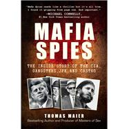 Mafia Spies 9781510741713