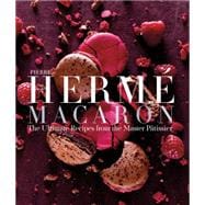 Pierre Hermé Macarons 9781617691713