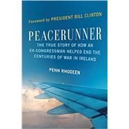 Peacerunner 9781941631713