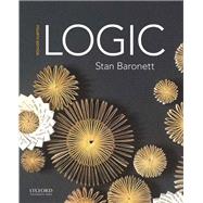 Logic 9780190691714
