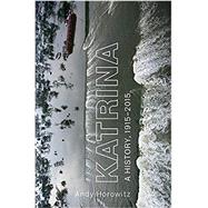 Katrina 9780674971714