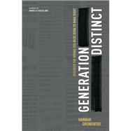 Generation Distinct