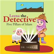 Leena the Detective 9781728321714