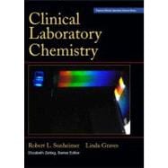 Clinical Laboratory Chemistry 9780131721715
