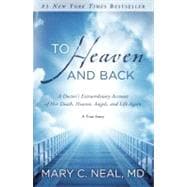 To Heaven and Back 9780307731715