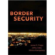 Border Security 9781611631715