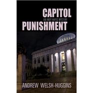 Capitol Punishment 9780804011716