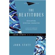 The Beatitudes 9780830821716