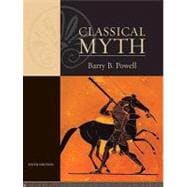 Classical Myth 9780136061717