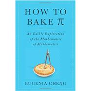 How to Bake Pi 9780465051717