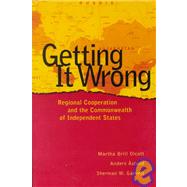Getting It Wrong