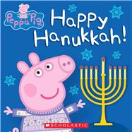 Happy Hanukkah! 9781338611717